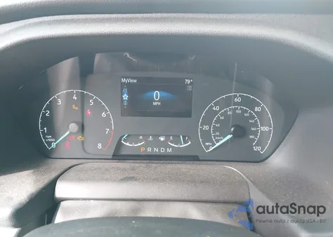 2024 Ford Transit-250 from USA, damaged, VIN 1FTBR1C86RKA92271